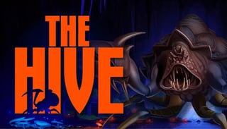 The Hive