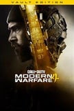 Call of Duty: Modern Warfare 4 Vault Edition (Global Digital Code)