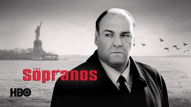 The Sopranos: Complete Series