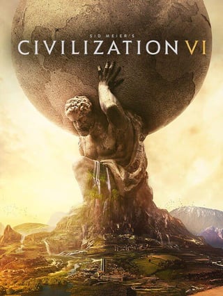 Sid Meier’s Civilization VI Anthology (-86% off ~