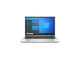 Refurbished Excellent Condition HP EliteBook 840 G8 Laptop: 14" FHD IPS Touch Display, Intel i5-1145G7, 16GB RAM, 256GB SSD, Win 11 Pro, Now