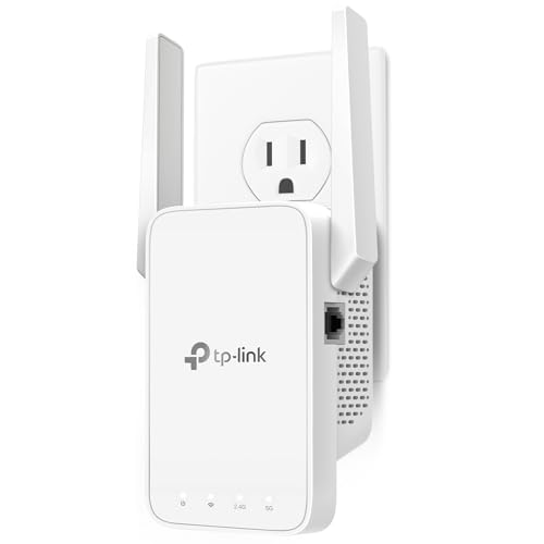 23% LIMITED TIME OFF on a Fast Selling TP-Link AC1200 WiFi Extender Dual Band (RE315) – Now