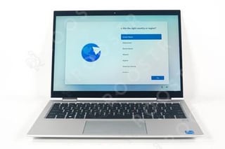 13.3" FHD+ IPS Touch, i5-1335U, 16GB LPDDR5, 256GB SSD, Win 11 Pro, 90%+ Battery