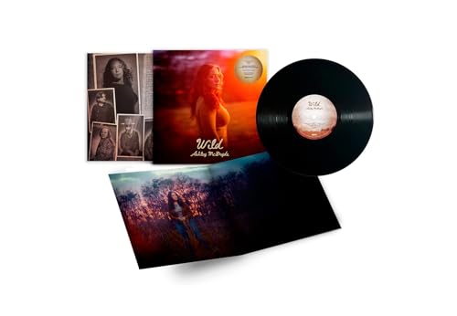(Amazon) Ashley McBryde - Wild [Amazon Exclusive Edition] @