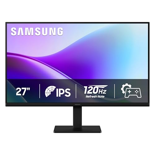 Samsung 27 S3 (S32GF) Series FHD High Resolution Monitor