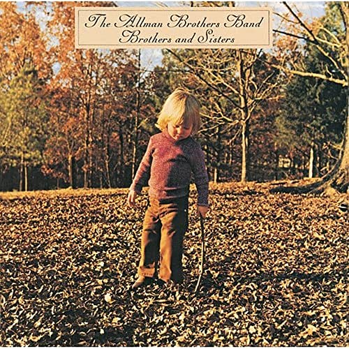 (Amazon) Allman Brothers Band - Brothers And Sisters @