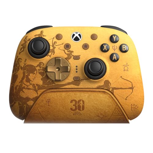 8Bitdo Ultimate 3 Wireless Controller Tomb Raider 30th Edition up for pre-order at Amazon