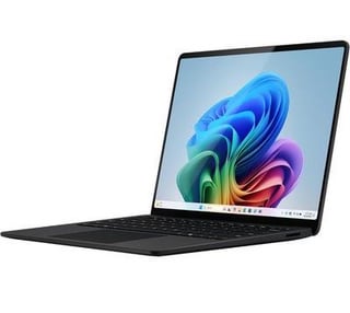 Microsoft Surface (2026) Laptop: 13.8" (2304 x 1536) Touch, Snapdragon X2 Elite Processor, 16GB RAM, 512GB SSD