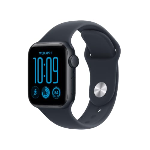 ⚡[SMART WATCH] 20% off - Apple Watch SE 3 GPS 40mm Smartwatch