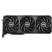 (Grade A Refurbished) MSI GeForce RTX 4070 Ti SUPER VENTUS 3X Black OC 16GB GDDR6X