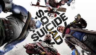 Save 95% on Suicide Squad: Kill the Justice League [USD