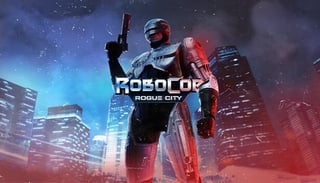 Save 90 % on RoboCop: Rogue City (3,99€)