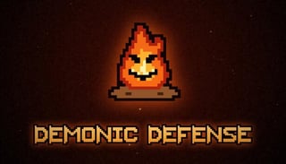 Demonic Defense
