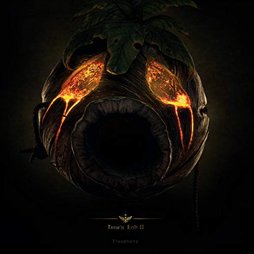 Theophany - Time's End II: Majora's Mask Remixed (Vinyl)