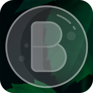 Bubble Icon Pack