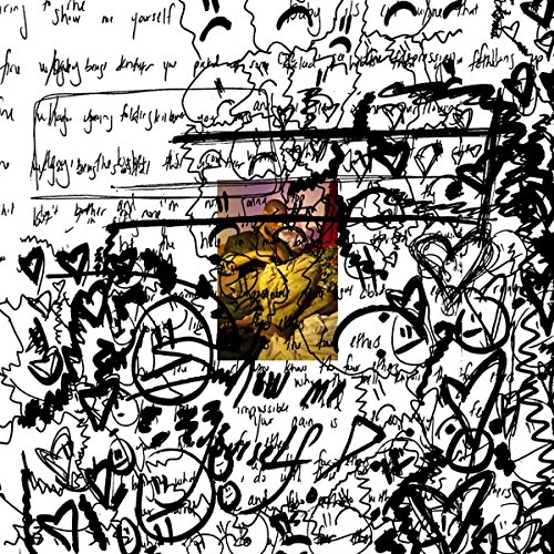 Serpentwithfeet - BLISTERS @