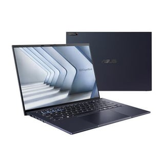 ASUS ExpertBook B9 Laptop: 14" (2880x1800) OLED Display, Intel® vPro Essentials with Intel® Core™ 7 Processor, 16GB RAM, 512GB SSD, Wi-Fi 6E, Windows 11 Pro, Star Black. Now