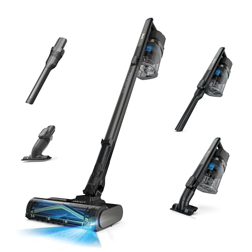 Shark PowerPro Reveal Plus Cordless Vacuum Cleaner
