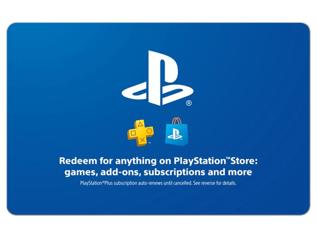 Sony PlayStation Store