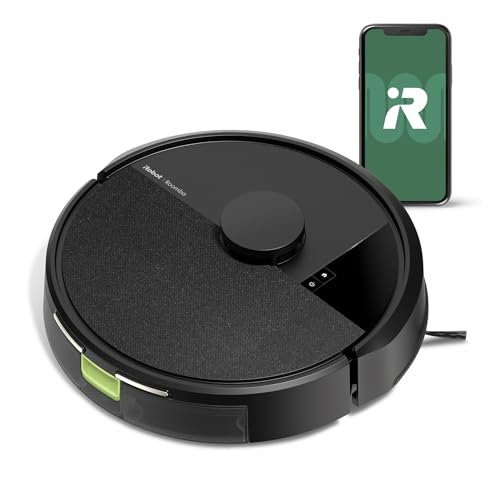 iRobot Roomba 105 Vac Robot Vacuum