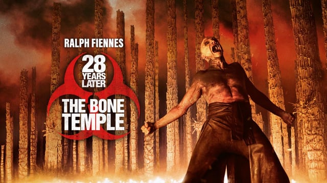 28 Years Later: The Bone Temple