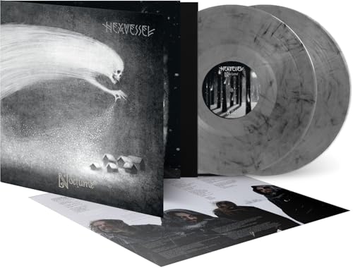 Hexvessel - Nocturne (2xLP) @