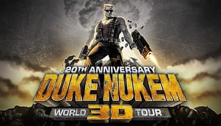 Save 90% on Duke Nukem 3D: 20th Anniversary World Tour on Steam