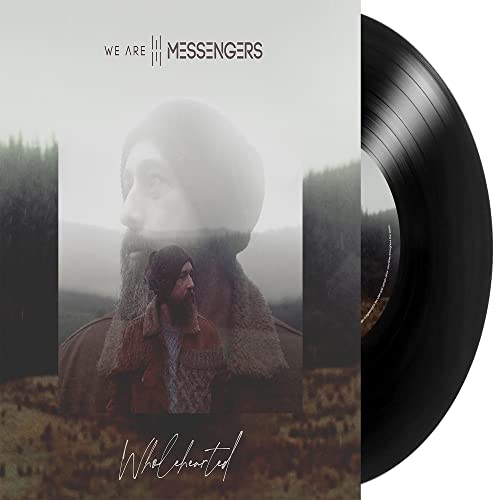 We Are Messengers - Wholehearted @