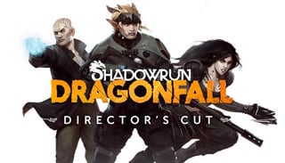 Save 75 % on Shadowrun: Dragonfall - Director's Cut (3,74€)