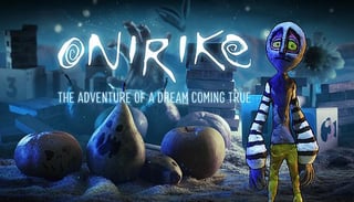 Save 90 % on Onirike (1,49€)
