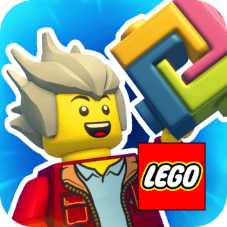 LEGO® Bricktales (80% off; €5,99 > 1,20)