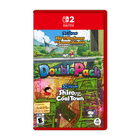 Shin Chan: Double Pack (Game on Cart) preorder available at VGP