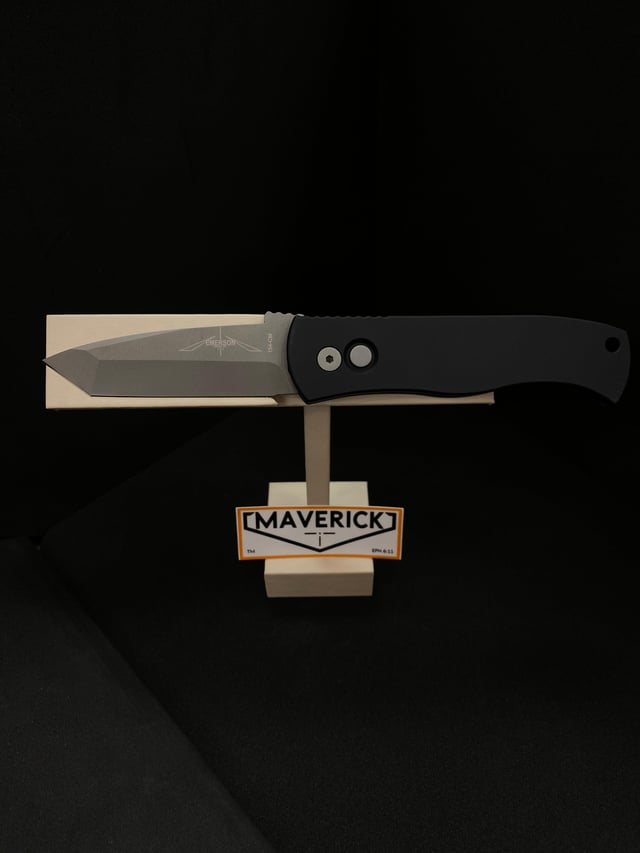 Pro-Tech CQC7 "Emerson" Was