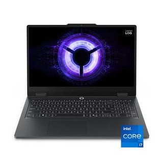 Lenovo LOQ Gaming Laptop: 15.6" (1920 x 1080) FHD1080p 144Hz Display, Intel Core i7-13650HX, RTX 5060, 16GB RAM, 512GB SSD, (Eclipse Black). Now