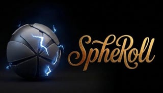 Save 50% on Spheroll