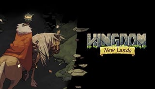 Save 90 % on Kingdom: New Lands (1,49€)