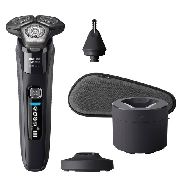 Philips Norelco Shaver 8000 (#3640860)