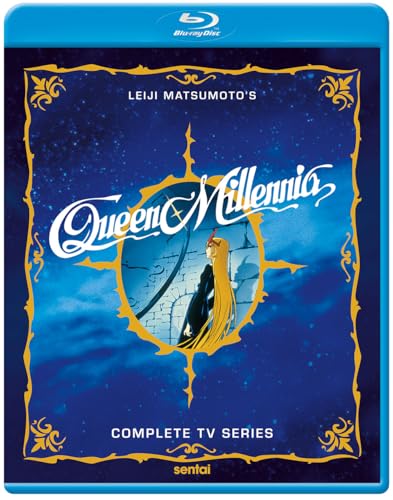 Queen Millennia [Blu-ray] is 45% OFF on Amazon