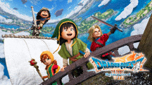 DRAGON QUEST VII Reimagined (£32.49 | €38,99 |