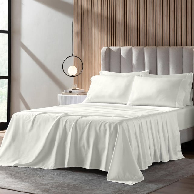 Slumber Chill Cooling Sheet Set, 6-Piece King Size (#1796336)