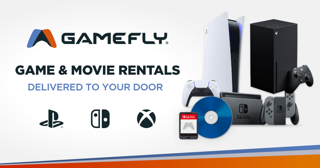 GameFly Pre-Played sale, Yotei