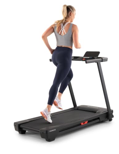 NordicTrack T Series Treadmills for Home T5, T6.5s, T7, T10, T16
