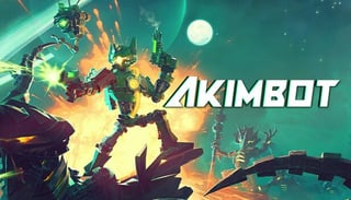 Save 90 % on Akimbot (1,99€)