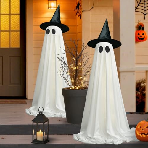2packs Halloween Decorations Outdoor at