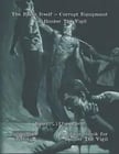 (40% Off For The Season of Darkness Sale) The Blade Itself – Corrupt Equipment For Hunter The Vigil | White Wolf | DriveThruRPG