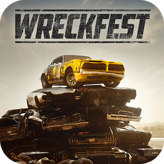 Wreckfest - Demolition Racing