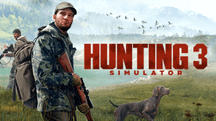 Hunting Simulator 3 (£22.11 | €25,27 |