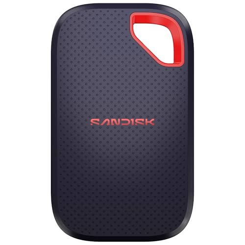 14% OFF on this Fast-Selling 1TB Extreme Portable SSD ( SanDisk ) – Now