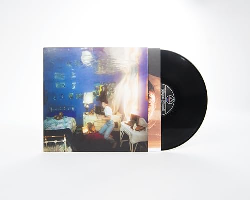 (Amazon) Weyes Blood - Titanic Rising [LP] @