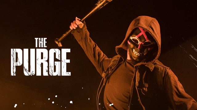 The purge, season 1